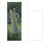 Spring, c.1878 by James Jacques Joseph Tissot