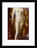 She Shall be called Woman by George Frederic Watts