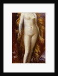She Shall be called Woman by George Frederic Watts