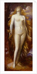 She Shall be called Woman by George Frederic Watts