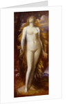 She Shall be called Woman by George Frederic Watts