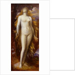 She Shall be called Woman by George Frederic Watts