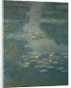 Waterlilies, 1908 by Claude Monet
