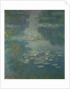 Waterlilies, 1908 by Claude Monet