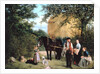 The End of the Day by William Edward Millner