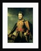 Lt. Col. Sir John James Fraser in Hussar uniform by Henry Raeburn