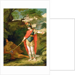 Perseus and Medusa by Benjamin (attr. to) West