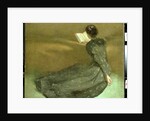 Repose, 1895 by John White Alexander