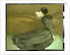 Repose, 1895 by John White Alexander