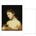 Ganymede, late 19th century by Thomas Sully