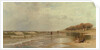 Long Branch, New Jersey, 1880 by Alfred Thompson Bricher