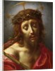 Christ as the Man of Sorrows by Carlo Dolci