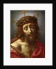 Christ as the Man of Sorrows by Carlo Dolci
