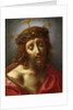 Christ as the Man of Sorrows by Carlo Dolci