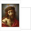 Christ as the Man of Sorrows by Carlo Dolci