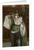 The Queen of the Harem by Max Ferdinand Bredt