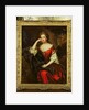 Portrait of Catherine Lucy, Duchess of Northumberland by Godfrey Kneller