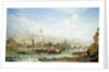 A View of Heidelberg by James Webb