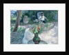 The Garden of Pradet, c.1923 by Henri Lebasque