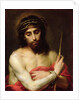 Christ the Man of Sorrows by Bartolome Esteban Murillo