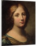 Portrait of a Young Woman by Onorio Marinari