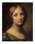 Portrait of a Young Woman by Onorio Marinari