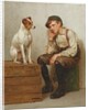 Mutual Admiration, 1898 by John George Brown