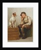 Mutual Admiration, 1898 by John George Brown