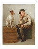 Mutual Admiration, 1898 by John George Brown