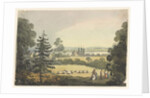Beauport, 1810 by George Heriot