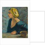 Self-Portrait, 1931 by Amrita Sher-Gill