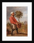 An Allegory of the Four Seasons: Spring by David the Younger Teniers