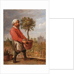 An Allegory of the Four Seasons: Spring by David the Younger Teniers
