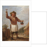 An Allegory of the Four Seasons: Autumn by David the Younger Teniers