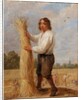 An Allegory of the Four Seasons: Summer by David the Younger Teniers