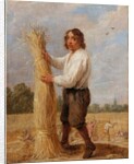 An Allegory of the Four Seasons: Summer by David the Younger Teniers