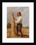 An Allegory of the Four Seasons: Summer by David the Younger Teniers