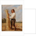 An Allegory of the Four Seasons: Summer by David the Younger Teniers