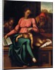 Madonna del Silenzio by Michelangelo Buonarroti