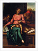 Madonna del Silenzio by Michelangelo Buonarroti