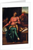 Madonna del Silenzio by Michelangelo Buonarroti