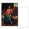 Madonna del Silenzio by Michelangelo Buonarroti