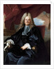 Portrait of Barthélémy Jean-Claude Pupil by Hyacinthe Francois Rigaud