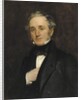 Portrait of Thomas Cubitt by Henry William Pickersgill