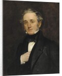 Portrait of Thomas Cubitt by Henry William Pickersgill