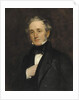 Portrait of Thomas Cubitt by Henry William Pickersgill