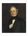 Portrait of Thomas Cubitt by Henry William Pickersgill