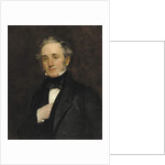 Portrait of Thomas Cubitt by Henry William Pickersgill