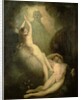The Creation of Eve by Henry Fuseli