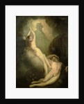 The Creation of Eve by Henry Fuseli